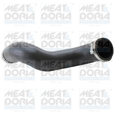 Charge Air Hose